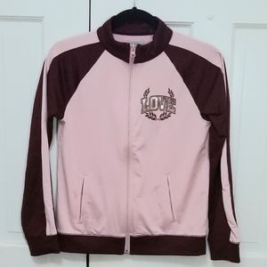 CHILDREN'S PLACE Track Jacket